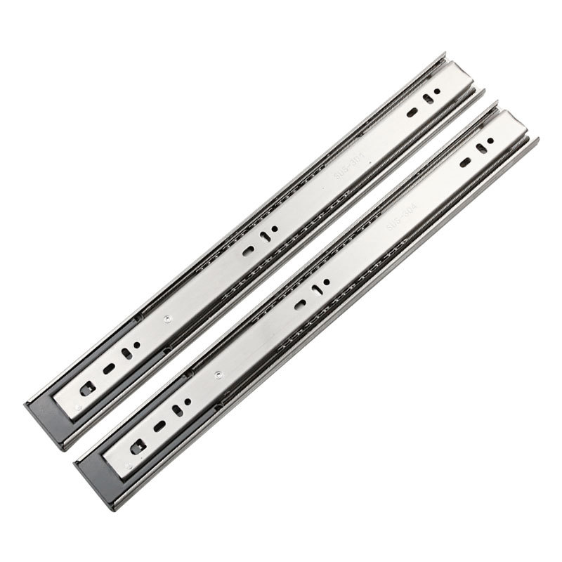 304 Stainless Steel Drawer Runner